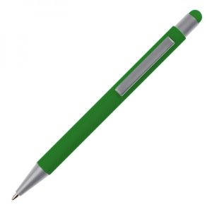 Długopis metalowy touch pen SALT LAKE CITY P088026G EG-0934-W