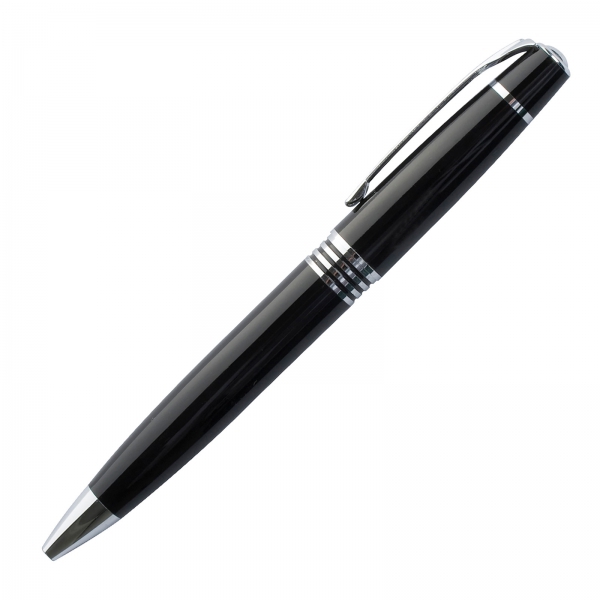 Długopis metalowy w etui P084871K