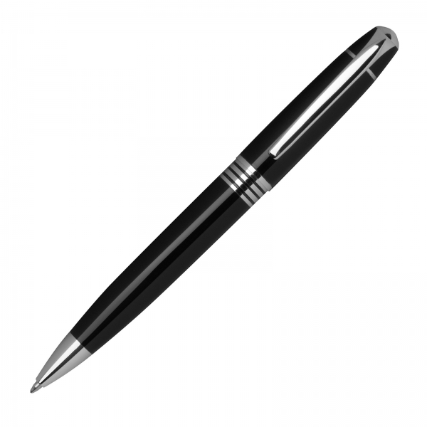 Długopis metalowy w etui P084871K