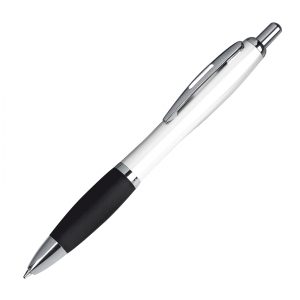 Długopis plastikowy P085856K MC-11683-W