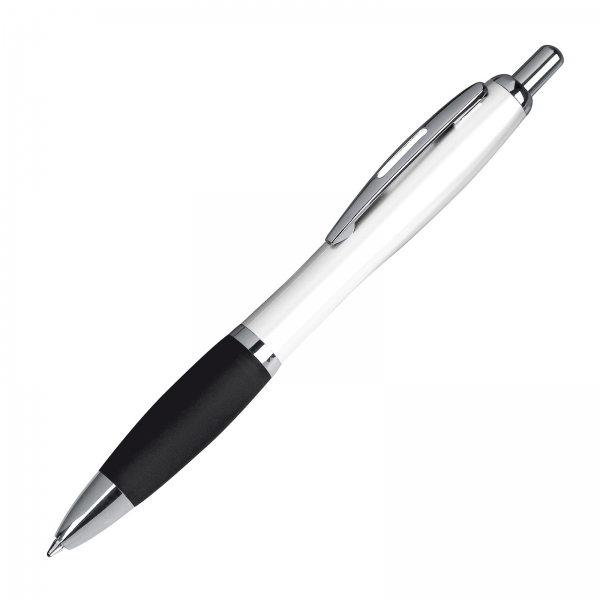 Długopis plastikowy P085856K MC-11683-W
