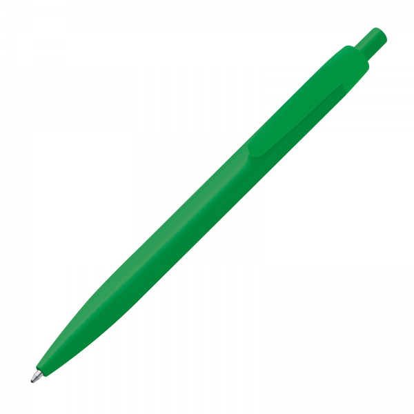 Długopis plastikowy P085787K zielony
