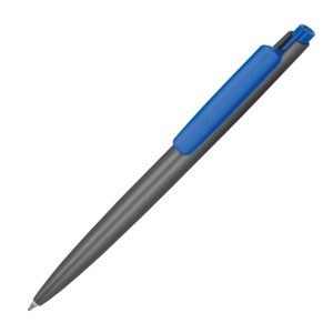 Długopis plastikowy P101826K MC-14989-W