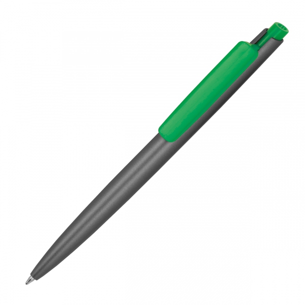Długopis plastikowy P101826K zielony