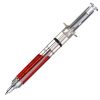 Długopis plastikowy INJECTION P087472G czerwony