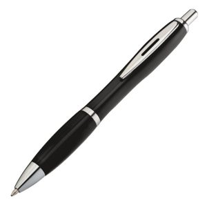 Długopis plastikowy WLADIWOSTOCK P087471G EG-1679-W