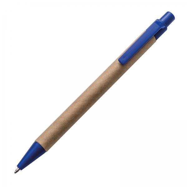 Długopis tekturowy P085735K MC-10397-W