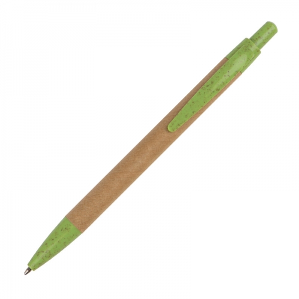 Długopis tekturowy LENNOX P088407G EG-147229