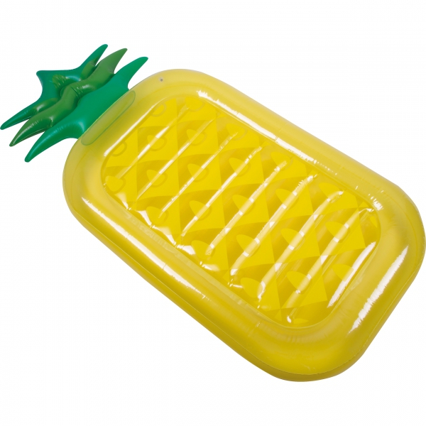 Dmuchany materac - ananas P101909K MC-5525608