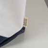 Duża torba bawełniana z długimi uszami 730 g/m2 P101903K