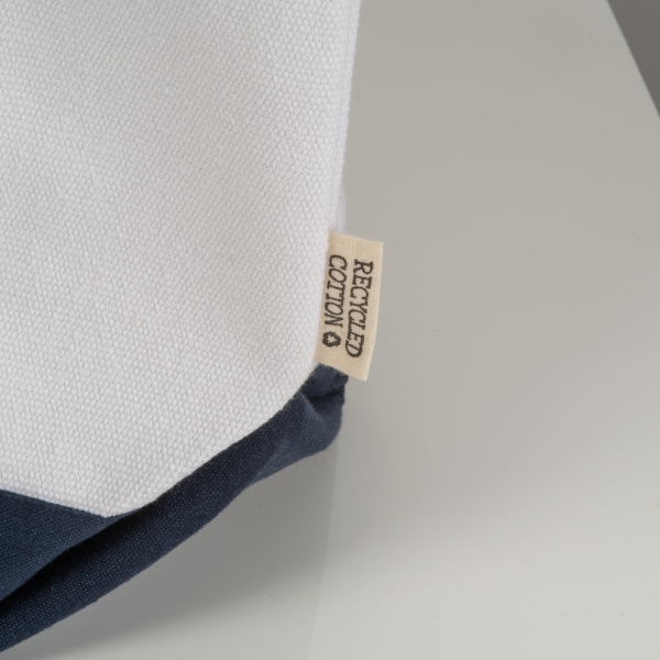 Duża torba bawełniana z długimi uszami 730 g/m2 P101903K