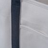 Duża torba bawełniana z długimi uszami 730 g/m2 P101903K