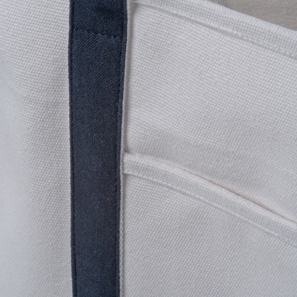 Duża torba bawełniana z długimi uszami 730 g/m2 P101903K