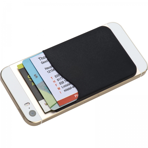 Etui na kartę do smartfona P085437K MC-22864-W