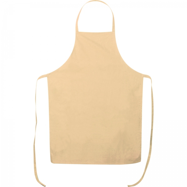 Fartuch kelnerski P085997K beżowy