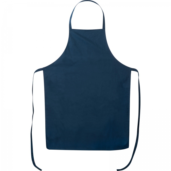 Fartuch kelnerski P085997K granatowy