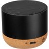 Głośnik bluetooth BREST P089745G czarny