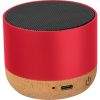 Głośnik bluetooth BREST P089745G czerwony
