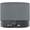 Głośnik Bluetooth HAWICK P087797G szary
