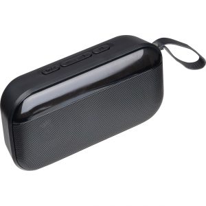 Głośnik bluetooth podświetlany LED P101868K MC-3524303