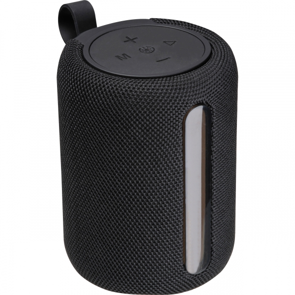 Głośnik bluetooth podświetlany LED P101867K MC-3524403