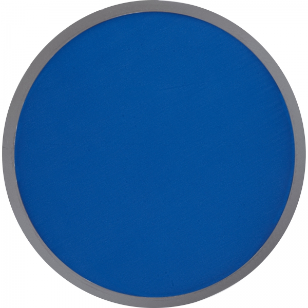 Gra frisbee P085049K niebieski