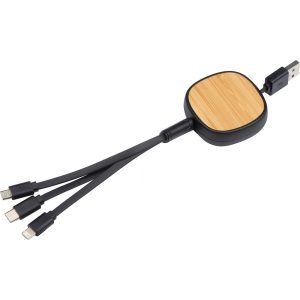 Kabel 3w1 STRASBOURG P087782G EG-367503