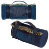 Koc z polaru NASHVILLE P087655G granatowy