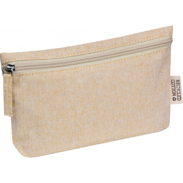 Kosmetyczka P087321K beżowy