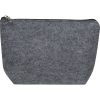 Kosmetyczka z filcu RPET CREMONA P089789G