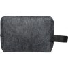 Kosmetyczka z filcu RPET LJUNGBY P089787G