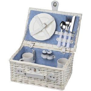 Kosz piknikowy dla 2 osób EMMERLEV P088410G EG-144606