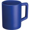 Kubek ceramiczny BRADFORD 300 ml P088331G niebieski