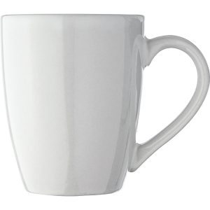 Kubek ceramiczny ANTWERPEN 300 ml P088060G EG-048106