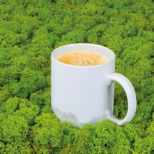 Kubek ceramiczny MONZA 300 ml P087559G
