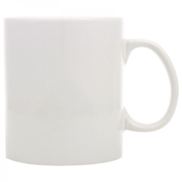 Kubek ceramiczny 300 ml MONZA P087559G EG-788806