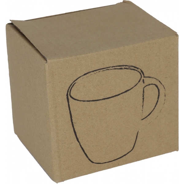 Kubek porcelanowy OTTAWA 300 ml P089348G