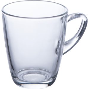 Kubek szklany 320 ml P086358K MC-094866-320ml