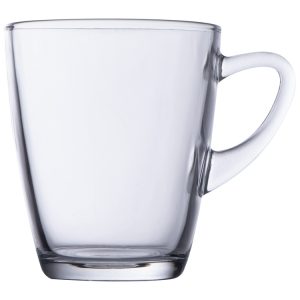 Kubek szklany 300 ml CATTOLICA P088235G EG-94866-300ml