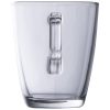 Kubek szklany CATTOLICA 300 ml P088235G