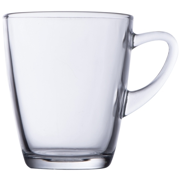 Kubek szklany 300 ml CATTOLICA P088235G EG-94866-300ml