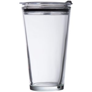Kubek szklany 400 ml WATTENSCHEID P088589G EG-153566