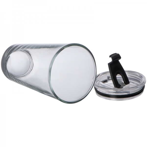 Kubek szklany WATTENSCHEID 400 ml P088589G