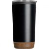 Kubek termiczny SIBENIK 600 ml P089337G czarny