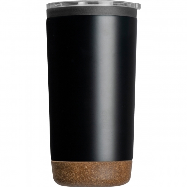 Kubek termiczny 600 ml SIBENIK P089337G EG-2901-W