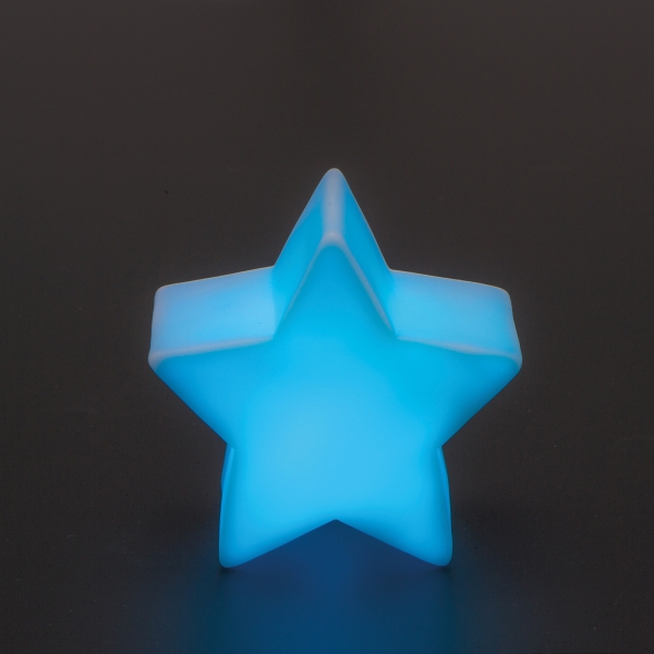 Lampka LED gwiazdka P085660K