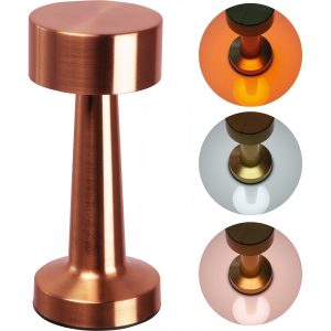 Lampka stołowa P101967K MC-9466295