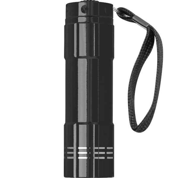 Latarka MONTARGIS P087512G EG-1904-W