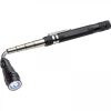 Latarka LED teleskopowa P085726K