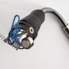 Latarka LED teleskopowa P085726K